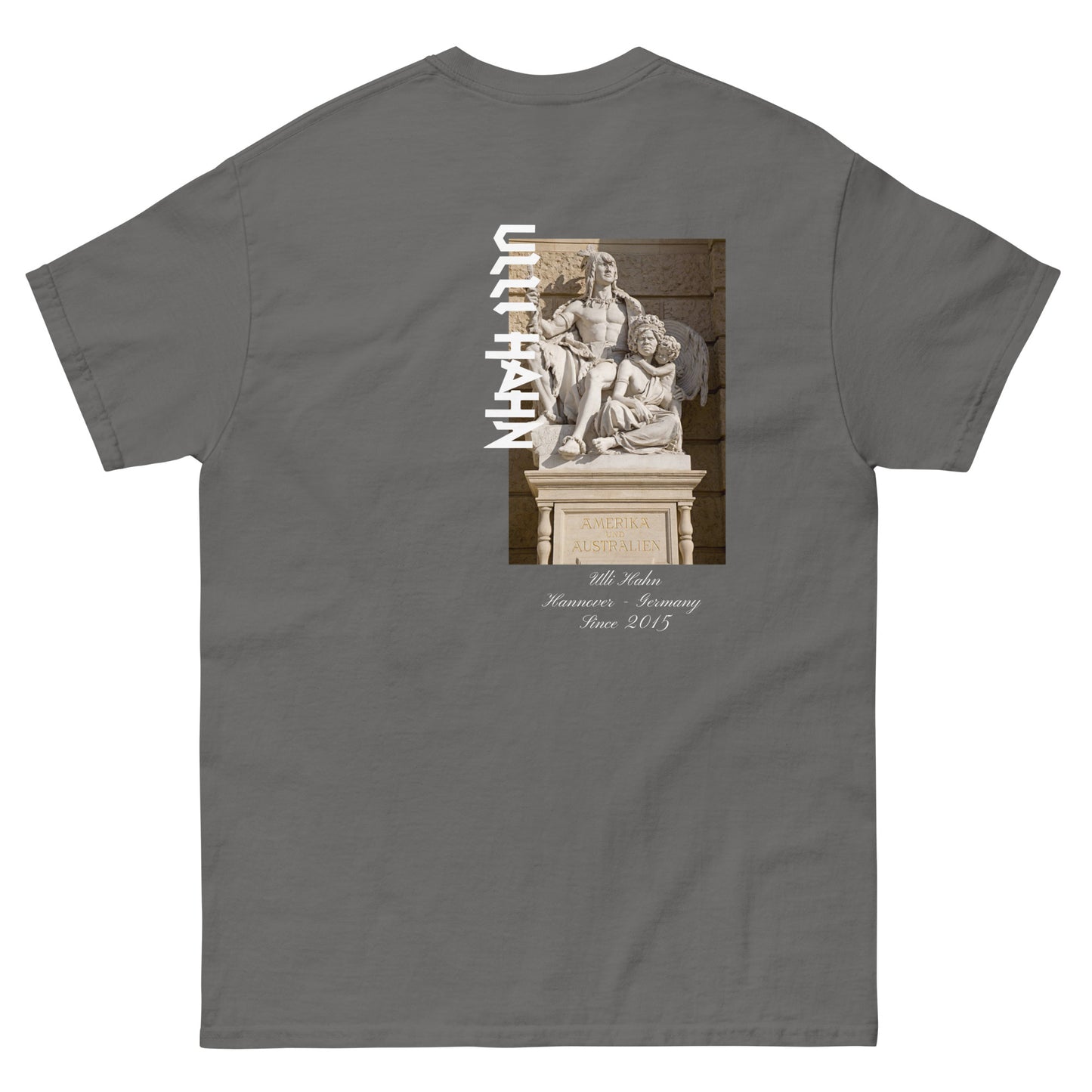 UH History Collection T-Shirt
