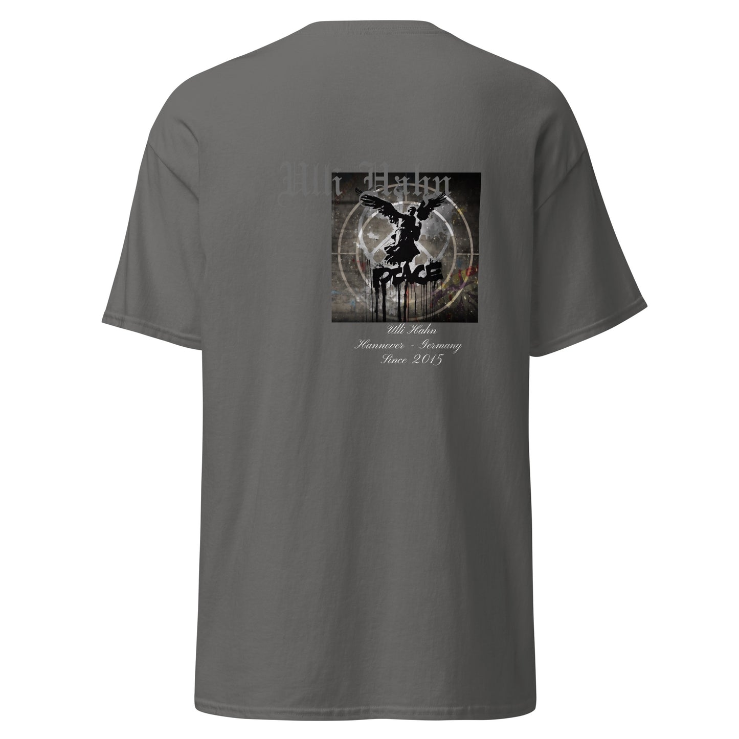 Ulli Hahn Oldpeace T-Shirt