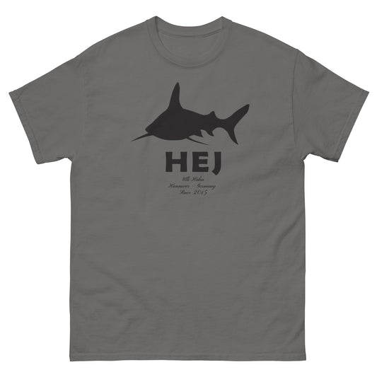 Ulli Hahn HEJ T-Shirt