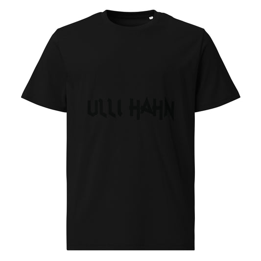 Ulli Hahn Basic Collection Back  T-Shirt