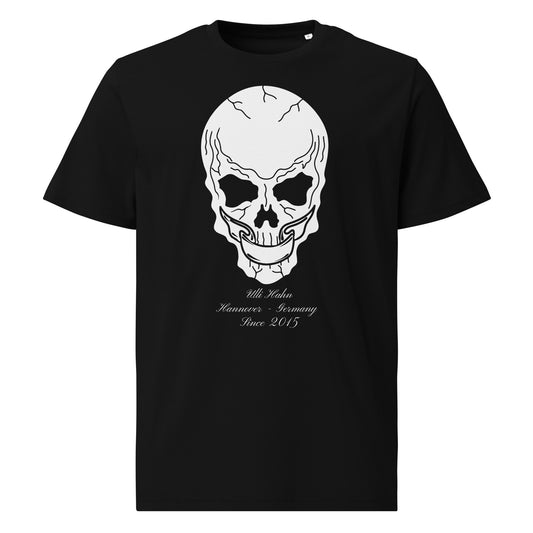 Ulli Hahn Basic Collection Big Skull T-Shirt