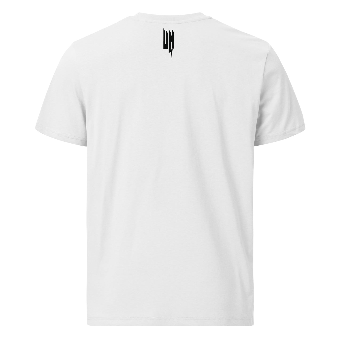 Ulli Hahn UK T-Shirt