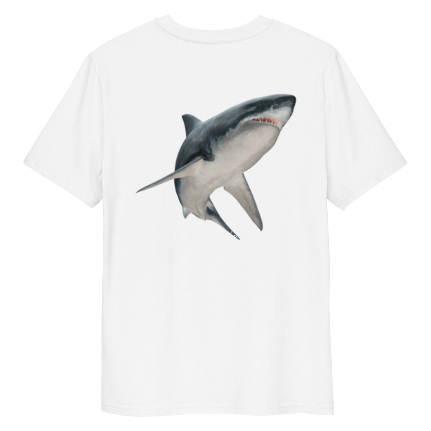 Ulli Hahn Shark Collection I T-Shirt