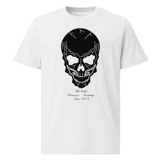 Ulli Hahn Basic Collection Big Skull T-Shirt II