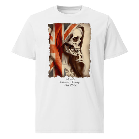 Ulli Hahn UK T-Shirt