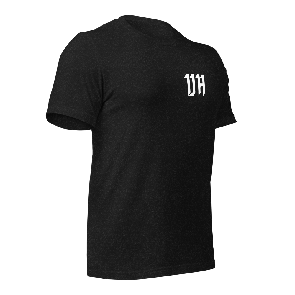 UH UNION TEE BACK