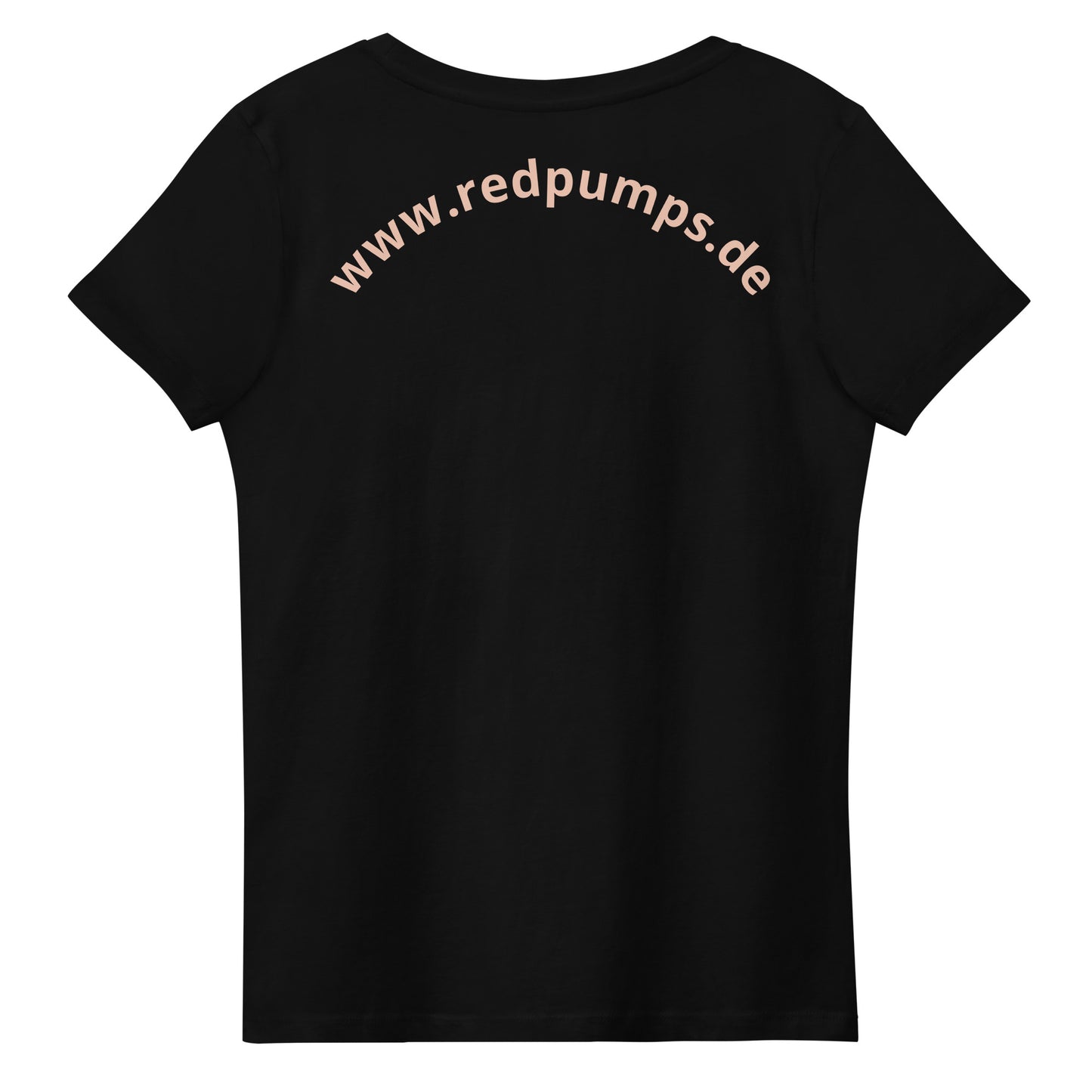 Ulli Hahn Women's Pumps T-Shirt